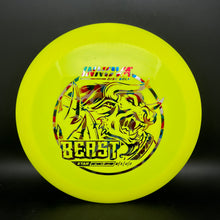 Load image into Gallery viewer, Innova Star Beast - character stamp