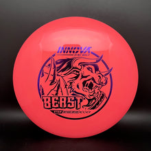 Load image into Gallery viewer, Innova Star Beast - character stamp