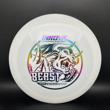 Load image into Gallery viewer, Innova Star Beast - character stamp