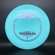 Load image into Gallery viewer, Dynamic Discs Supreme Trespass - First Run