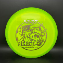 Load image into Gallery viewer, Innova Star Beast - character stamp