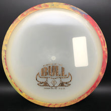 Load image into Gallery viewer, Axiom Eclipse Insanity Peek-a-Boo Bull 172-174 gm