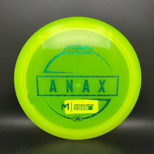 Load image into Gallery viewer, Discraft Z Lite Anax - stock