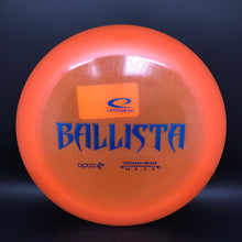 Load image into Gallery viewer, Latitude 64 Opto Air Ballista - stock