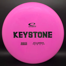 Load image into Gallery viewer, Latitude 64 Zero Medium Keystone - stock