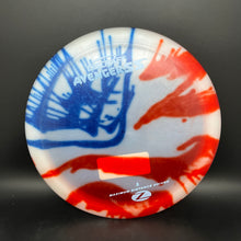 Load image into Gallery viewer, Discraft Z Fly Dye Avenger SS