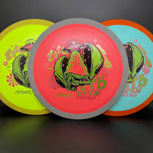 Load image into Gallery viewer, Axiom Fission Delirium OTB Alien Frog head