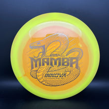 Load image into Gallery viewer, Innova Halo Star Mamba