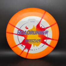 Load image into Gallery viewer, Innova I-DYE Star Roadrunner - Stock
