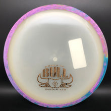Load image into Gallery viewer, Axiom Eclipse Insanity Peek-a-Boo Bull 165-169 gm