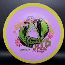 Load image into Gallery viewer, Axiom Fission Delirium OTB Alien Frog head