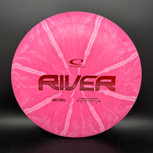 Load image into Gallery viewer, Latitude 64 Retro (Burst) River - stock