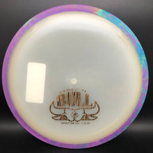 Load image into Gallery viewer, Axiom Eclipse Insanity Peek-a-Boo Bull 165-169 gm