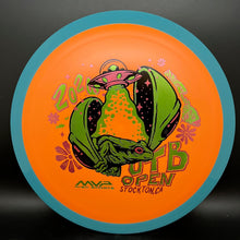 Load image into Gallery viewer, Axiom Fission Delirium OTB Alien Frog head