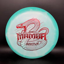 Load image into Gallery viewer, Innova Halo Star Mamba