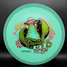 Load image into Gallery viewer, Axiom Fission Delirium OTB Alien Frog head