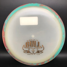 Load image into Gallery viewer, Axiom Eclipse Insanity Peek-a-Boo Bull 165-169 gm