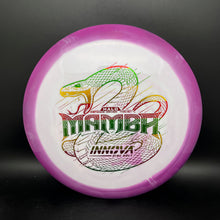 Load image into Gallery viewer, Innova Halo Star Mamba