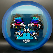 Load image into Gallery viewer, Axiom Prism Proton (Soft) Insanity OTB Butterfly