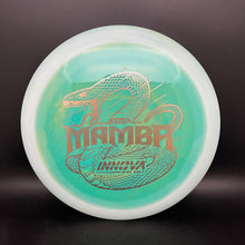 Load image into Gallery viewer, Innova Halo Star Mamba