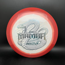 Load image into Gallery viewer, Innova Halo Star Mamba