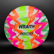 Load image into Gallery viewer, Innova I-Dye Star Wraith - stock