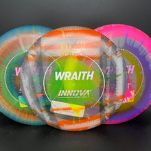 Load image into Gallery viewer, Innova I-Dye Champion Wraith