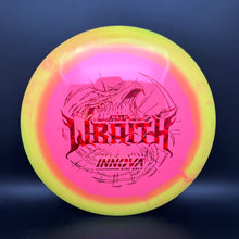 Load image into Gallery viewer, Innova Halo Star Wraith - stock