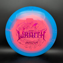 Load image into Gallery viewer, Innova Halo Star Wraith - stock