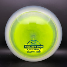 Load image into Gallery viewer, Latitude 64 Project Grip Sapphire