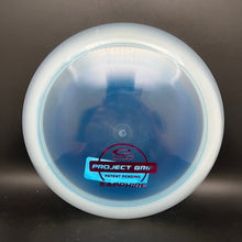 Load image into Gallery viewer, Latitude 64 Project Grip Sapphire