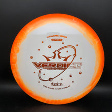 Load image into Gallery viewer, Dynamic Discs Fuzion Orbit Verdict - stock