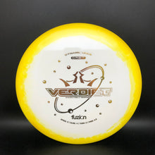 Load image into Gallery viewer, Dynamic Discs Fuzion Orbit Verdict - stock