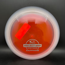 Load image into Gallery viewer, Latitude 64 Project Grip Sapphire