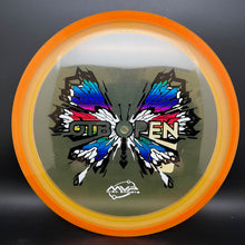 Load image into Gallery viewer, Axiom Prism Proton (Soft) Insanity OTB Butterfly