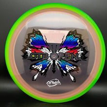 Load image into Gallery viewer, Axiom Prism Proton (Soft) Insanity OTB Butterfly