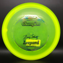 Load image into Gallery viewer, Innova Champion Leopard - stock