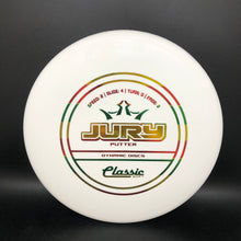 Load image into Gallery viewer, Dynamic Discs Classic Soft Jury - stock
