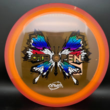 Load image into Gallery viewer, Axiom Prism Proton (Soft) Insanity OTB Butterfly