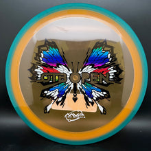 Load image into Gallery viewer, Axiom Prism Proton (Soft) Insanity OTB Butterfly