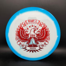 Load image into Gallery viewer, Innova Halo Star Eagle-L 250 Years