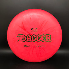 Load image into Gallery viewer, Latitude 64 Zero Medium Dagger - stock