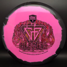 Load image into Gallery viewer, Discmania Horizon S-Line Glacier 3-foil