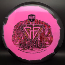 Load image into Gallery viewer, Discmania Horizon S-Line Glacier 3-foil