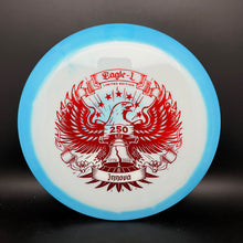 Load image into Gallery viewer, Innova Halo Star Eagle-L 250 Years