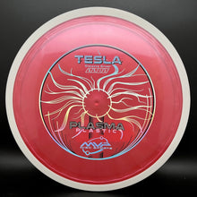 Load image into Gallery viewer, MVP Plasma Tesla - PLC