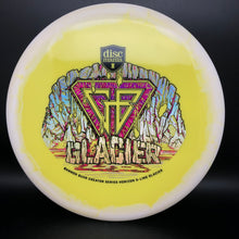 Load image into Gallery viewer, Discmania Horizon S-Line Glacier 3-foil