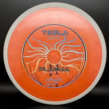 Load image into Gallery viewer, MVP Plasma Tesla - PLC