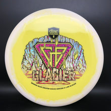 Load image into Gallery viewer, Discmania Horizon S-Line Glacier 3-foil