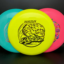 Load image into Gallery viewer, Innova Star Rollo